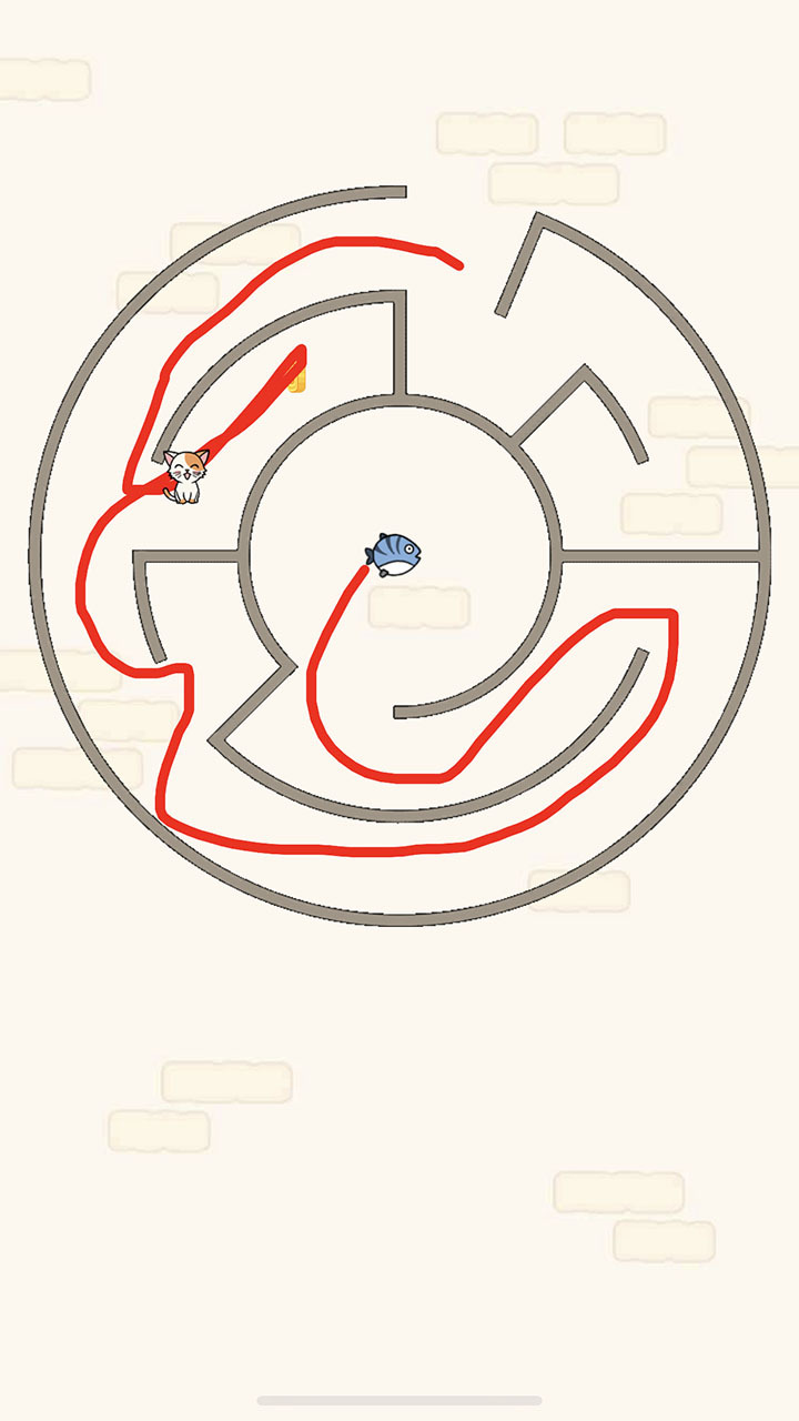 精彩截图-无敌迷宫找出口2026官方新版