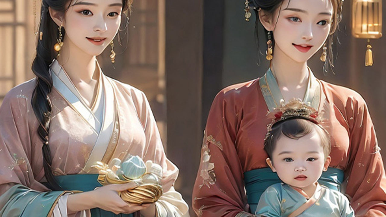 精彩截图-帝王养成记2026官方新版