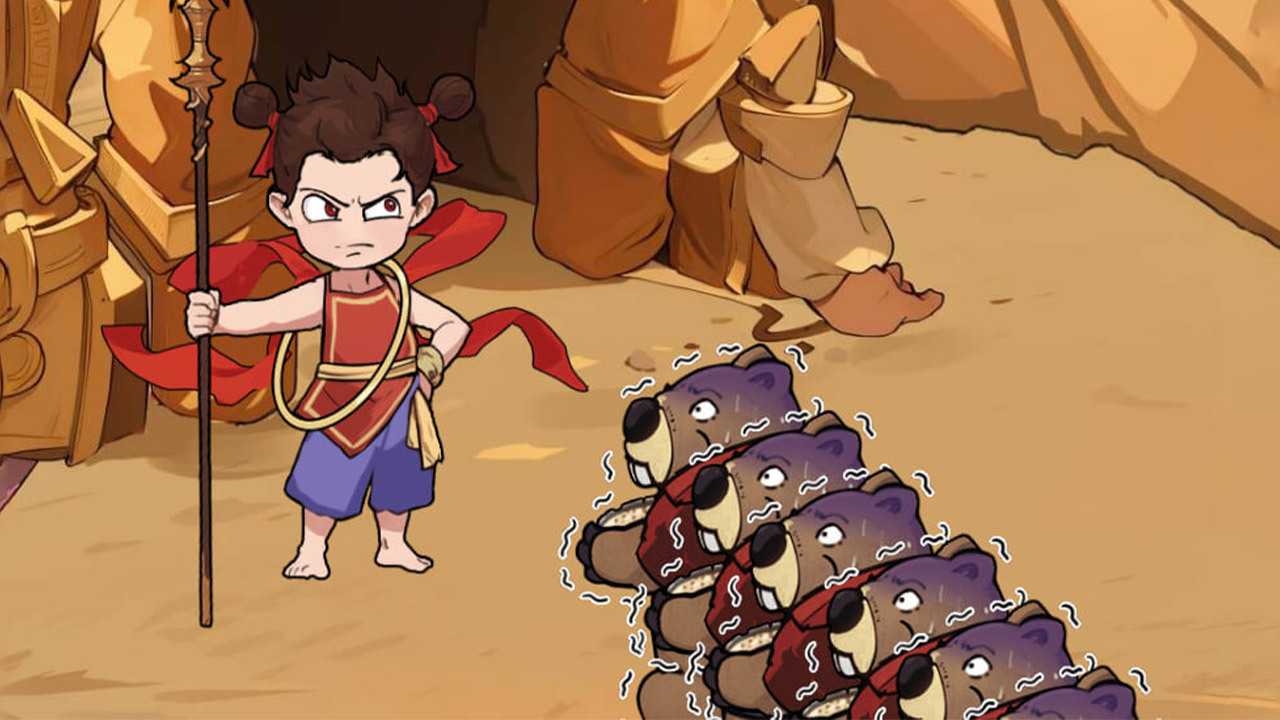 精彩截图-玩梗脑洞王2026官方新版