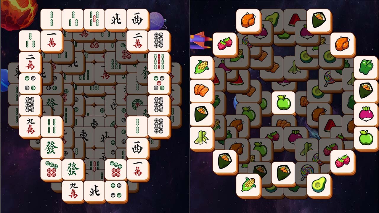 俄罗斯方块经典下落版 截图 1