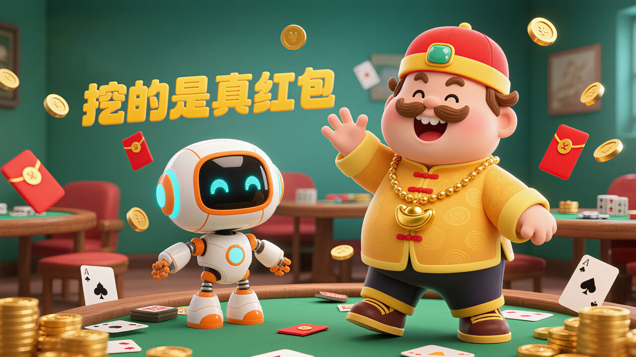 精彩截图-爱玩挖坑2026官方新版