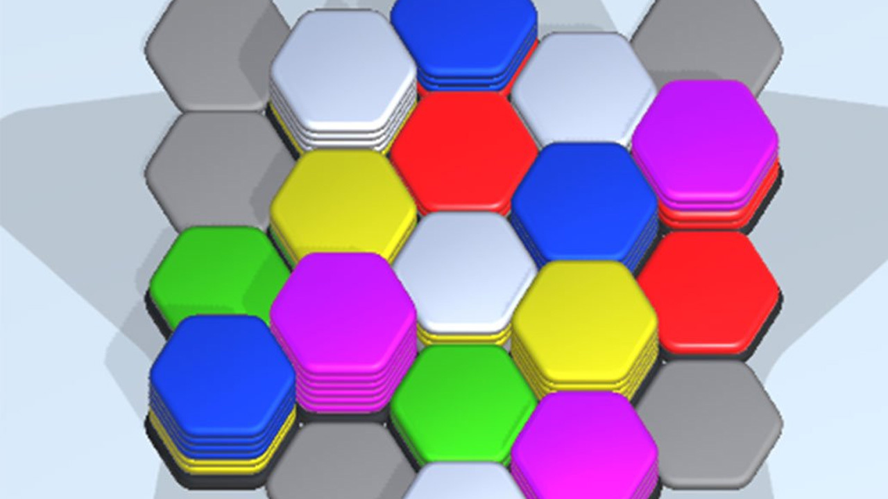 精彩截图-色块翻转合成2026官方新版