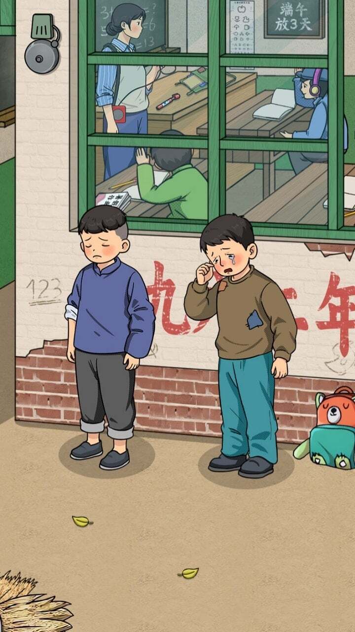 精彩截图-烧脑解压找茬2026官方新版