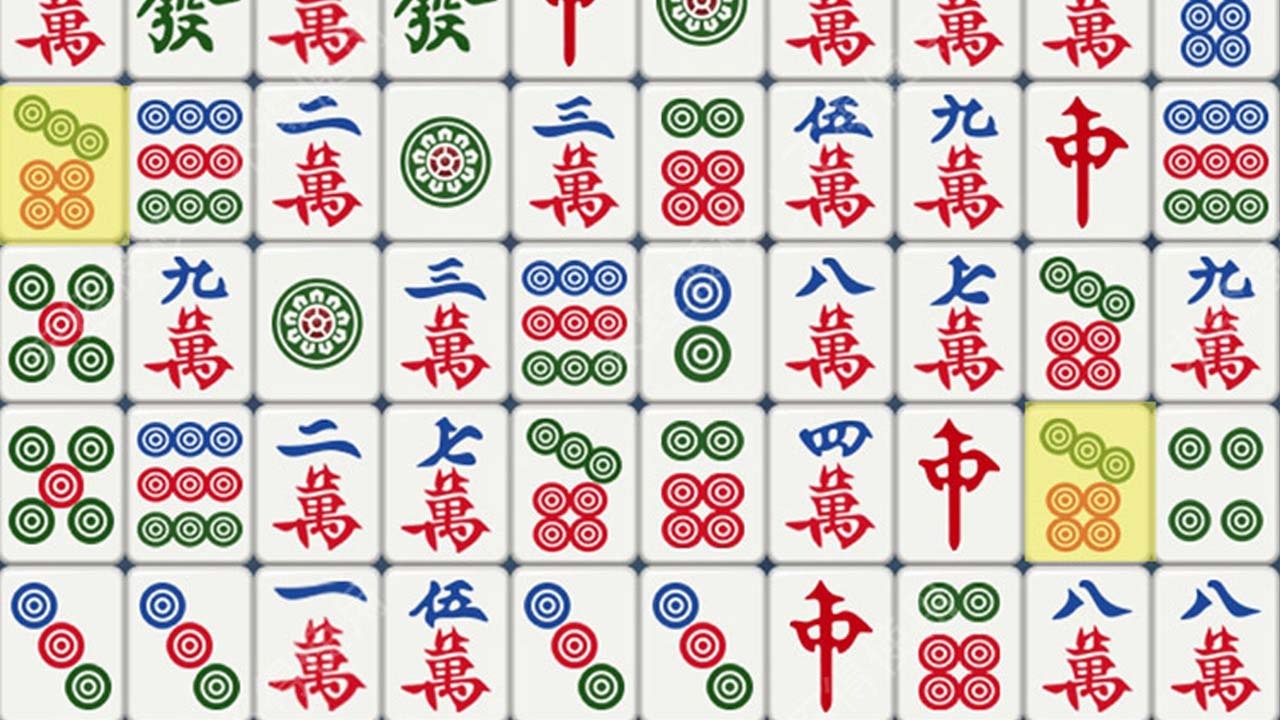精彩截图-麻将吃碰扛消消乐2026官方新版
