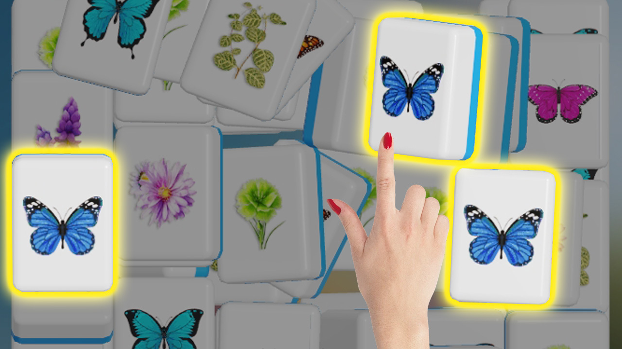 精彩截图-花朵方块消2026官方新版