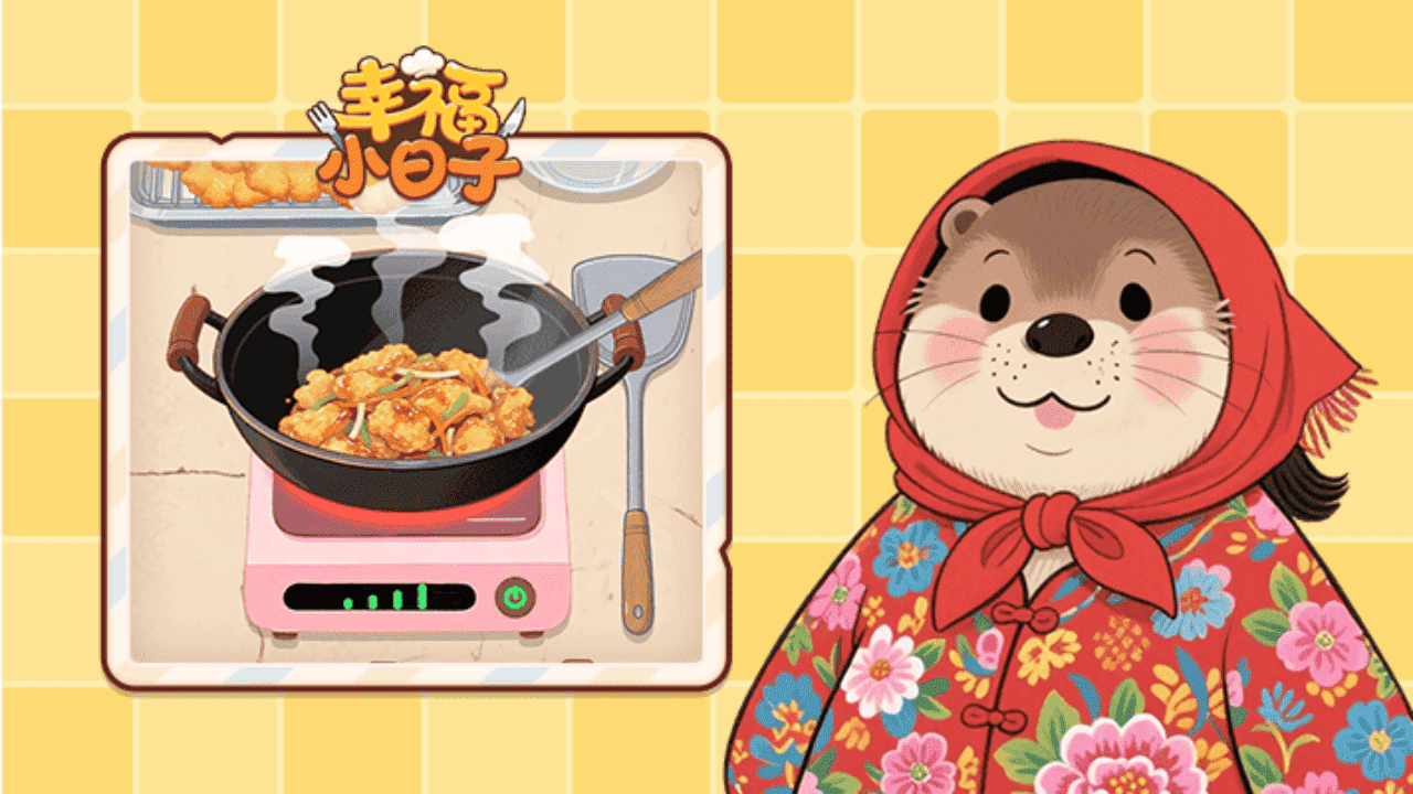 精彩截图-幸福小日子2026官方新版