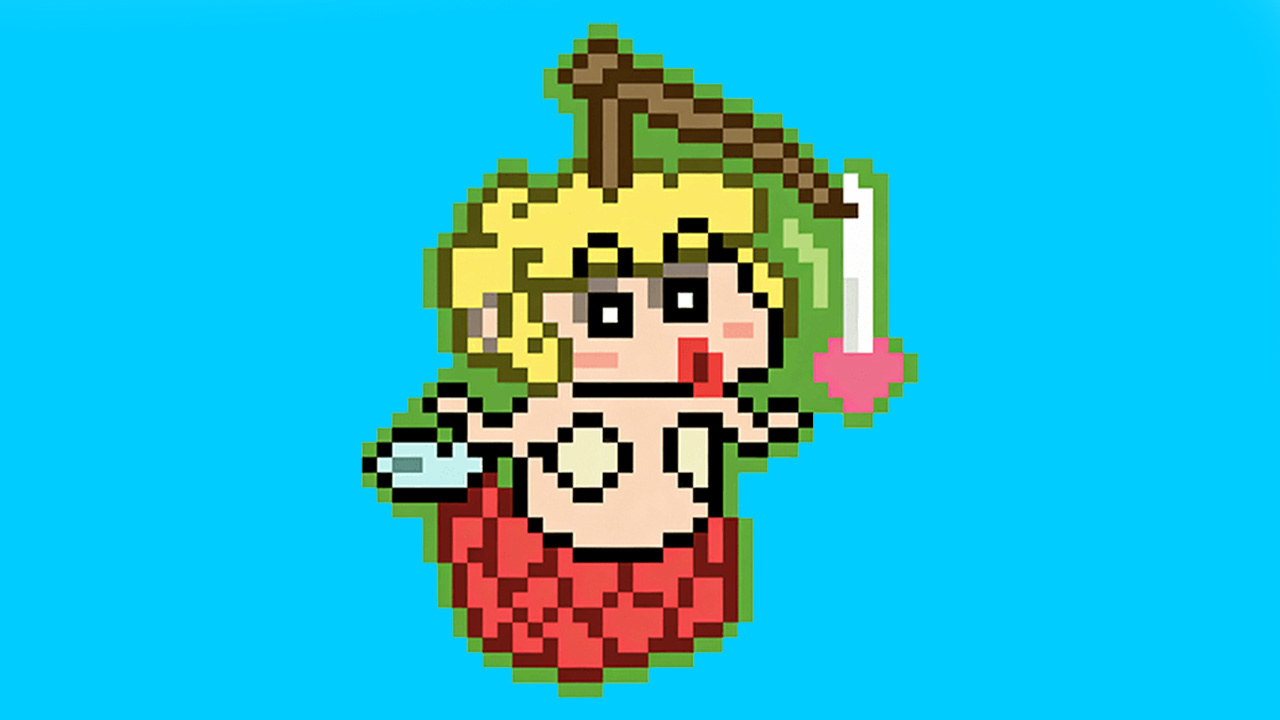 精彩截图-拼豆解压挑战2026官方新版