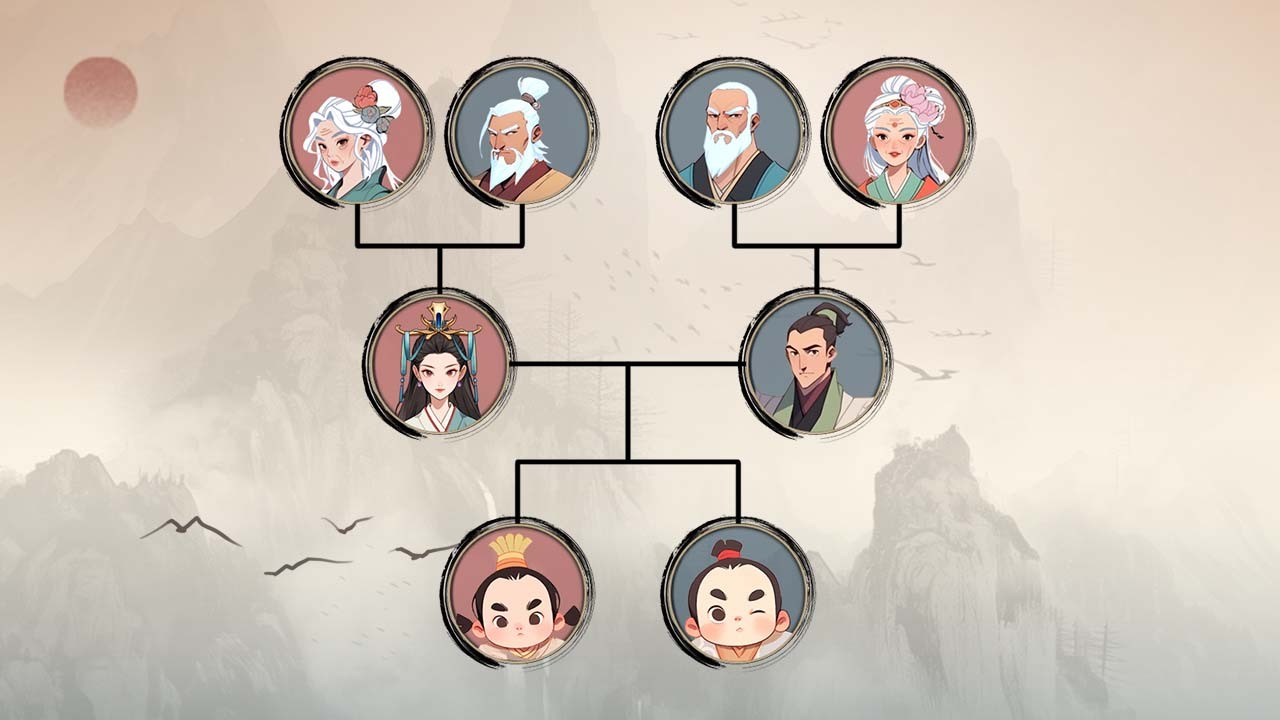 精彩截图-重生做名将2026官方新版