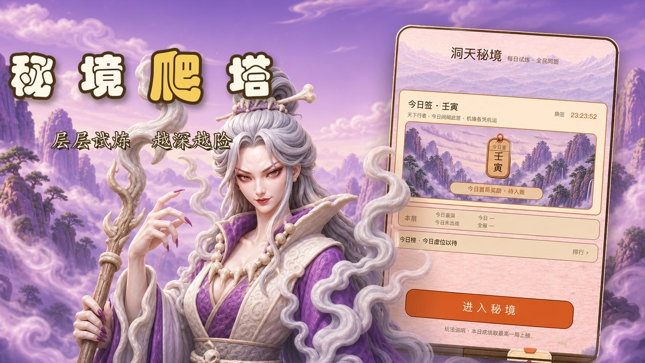 精彩截图-你在第几难2026官方新版
