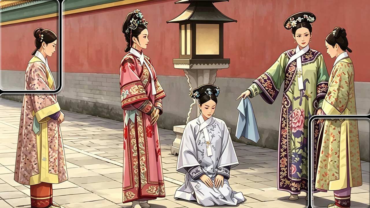 精彩截图-眼力高手2026官方新版