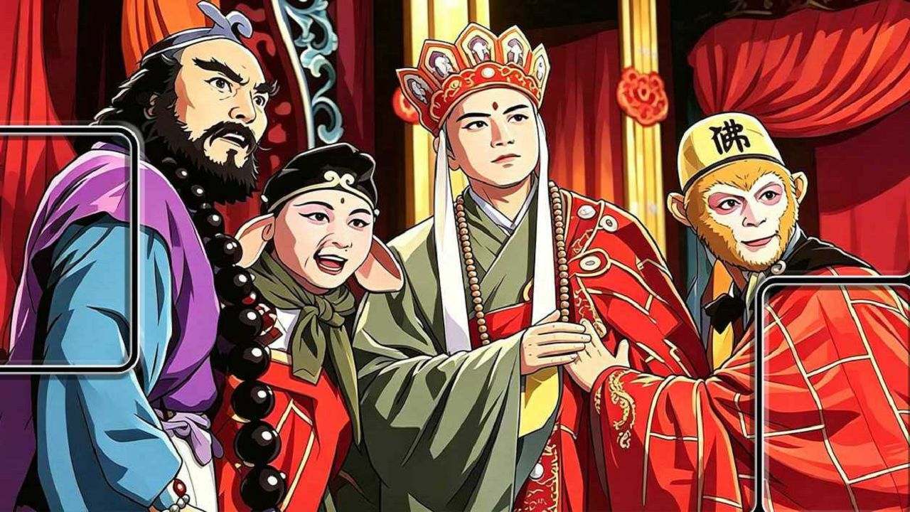 精彩截图-眼力高手2026官方新版