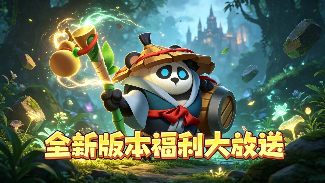 萌羊大战懒猫 截图 1