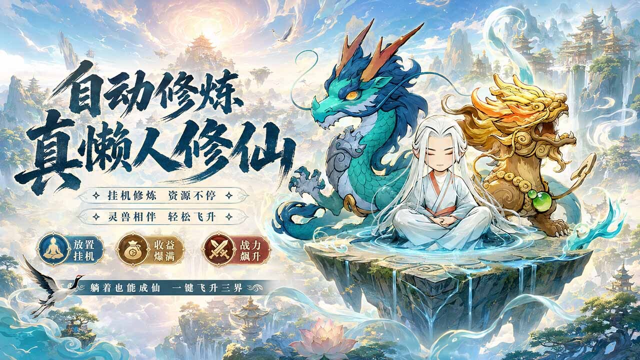 精彩截图-动物大联盟2026官方新版