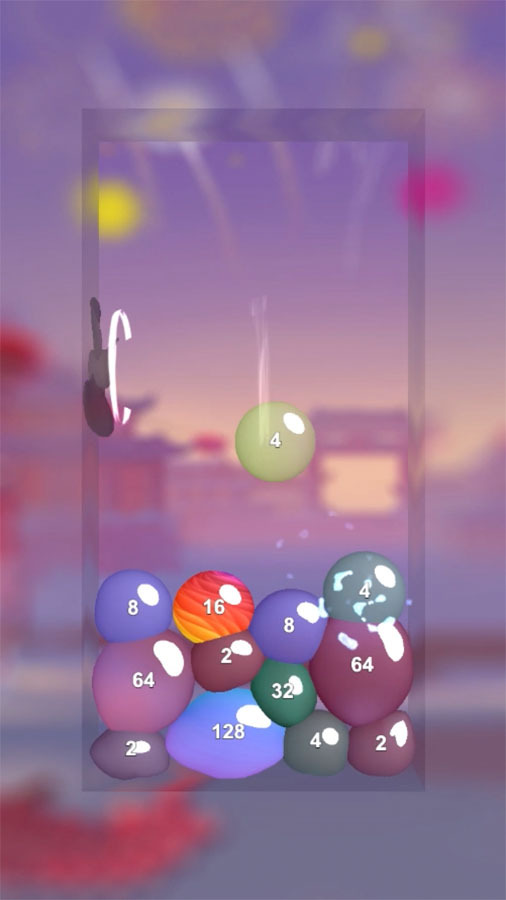 精彩截图-果冻爱合成2026官方新版