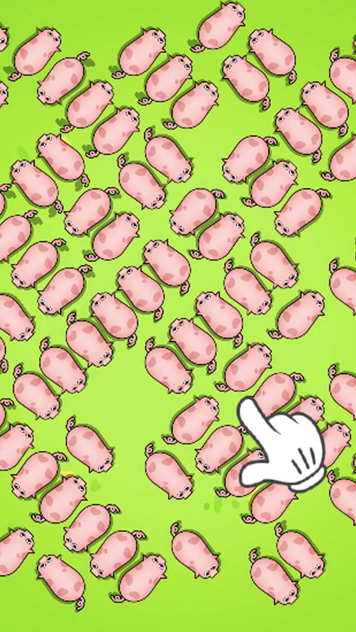 精彩截图-救救猪2026官方新版