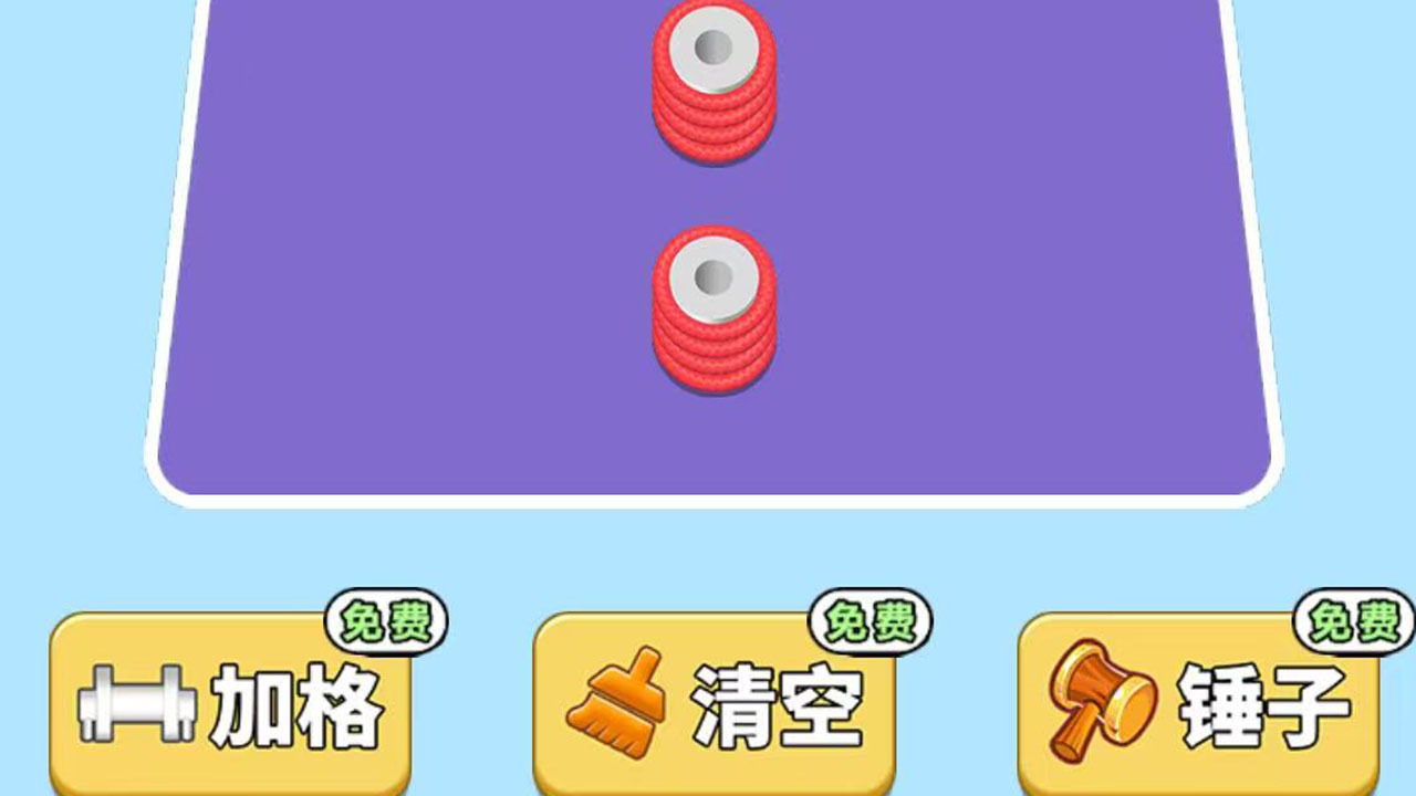 精彩截图-打螺丝织毛线2026官方新版
