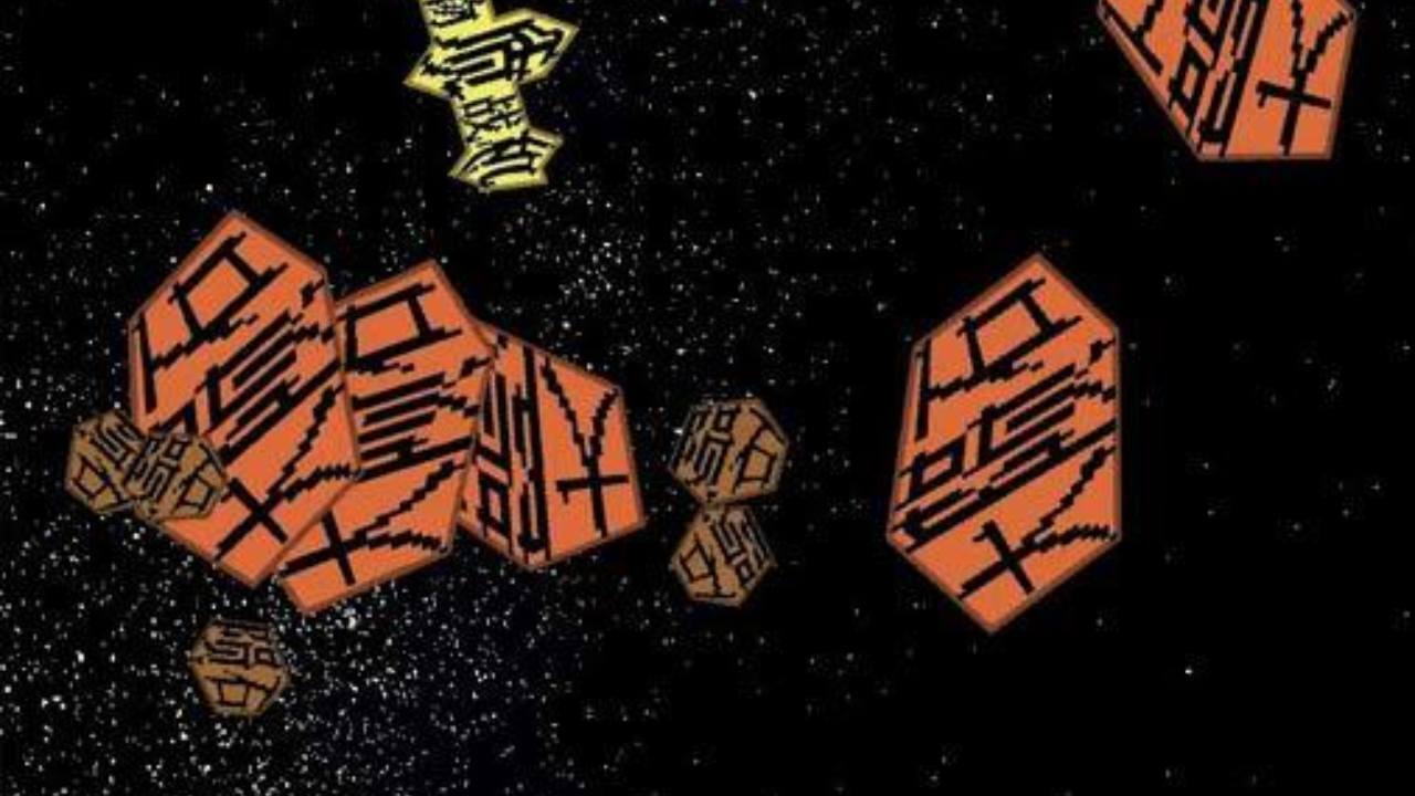 精彩截图-文字世界大闯关2026官方新版