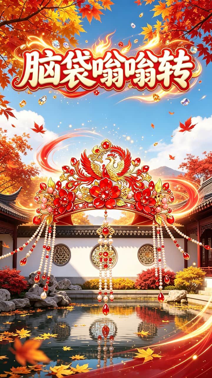 精彩截图-脑袋嗡嗡转2026官方新版