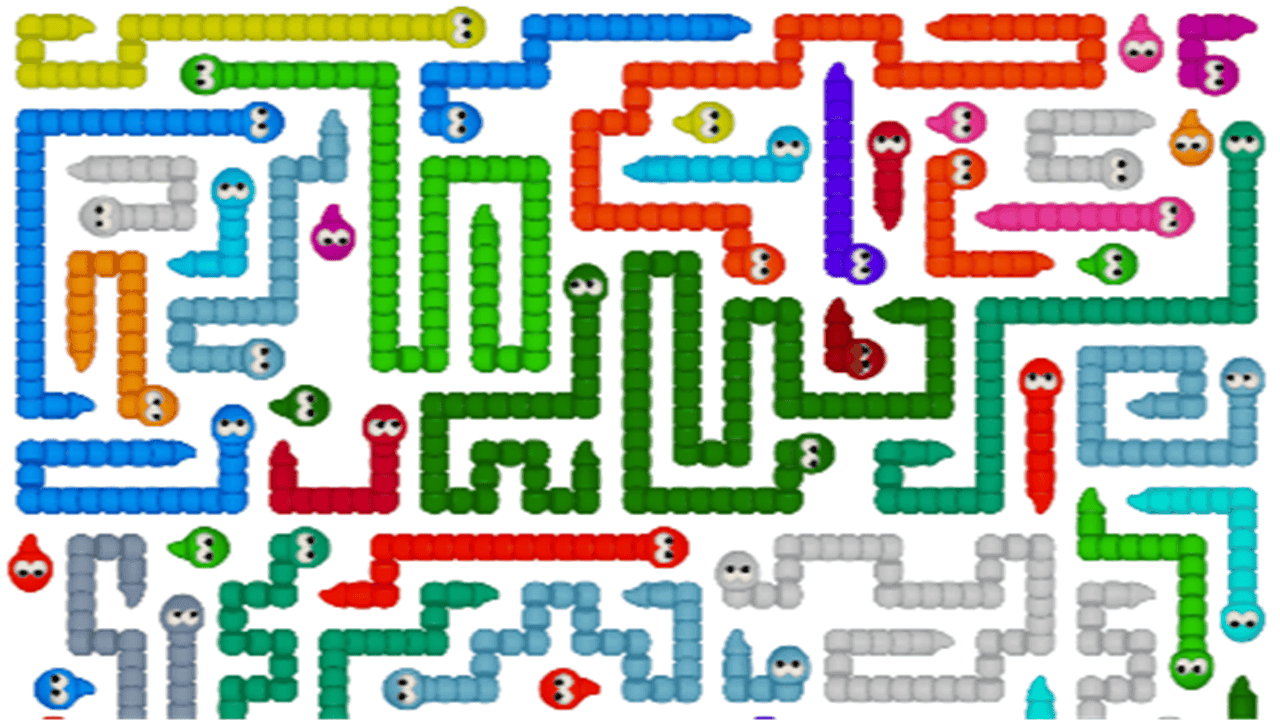 箭头来消除 截图 3
