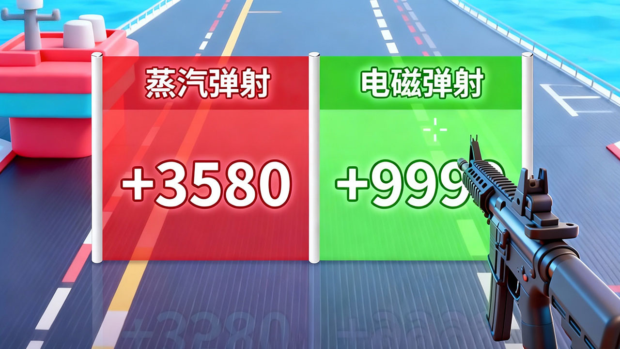 精彩截图-我合枪特牛2026官方新版