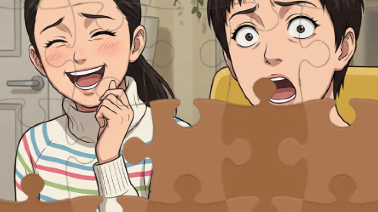 精彩截图-趣味解压消消2026官方新版