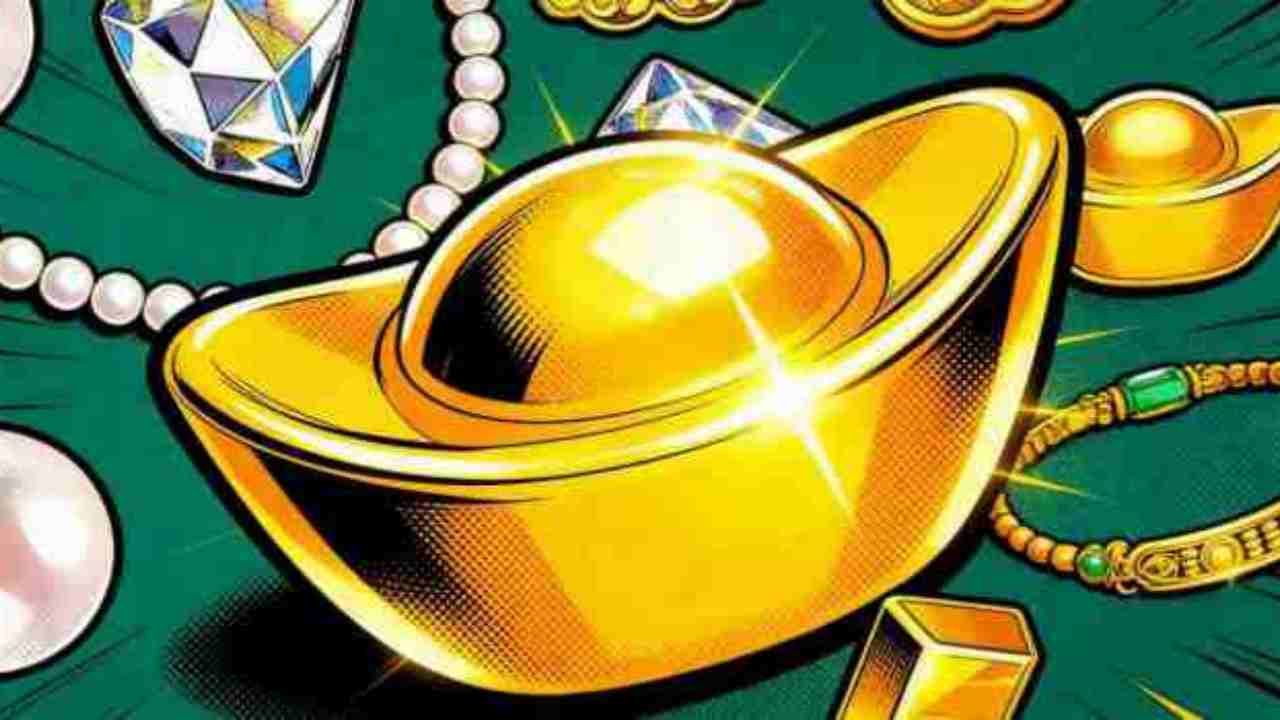 精彩截图-满天是黄金2026官方新版