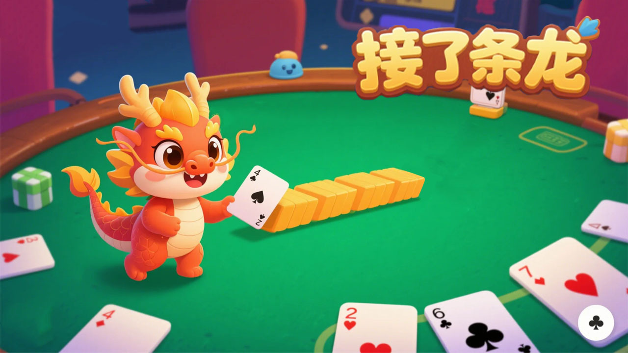 精彩截图-接了条龙2026官方新版