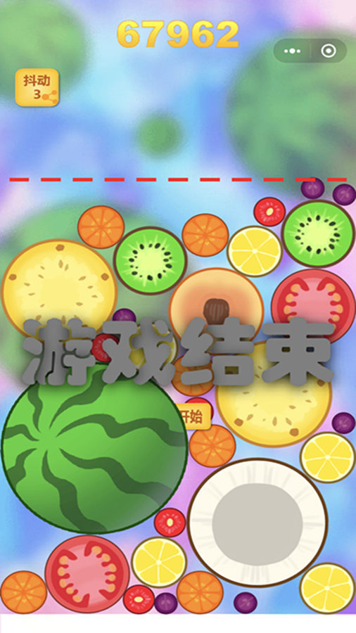 精彩截图-全民大西瓜2026官方新版