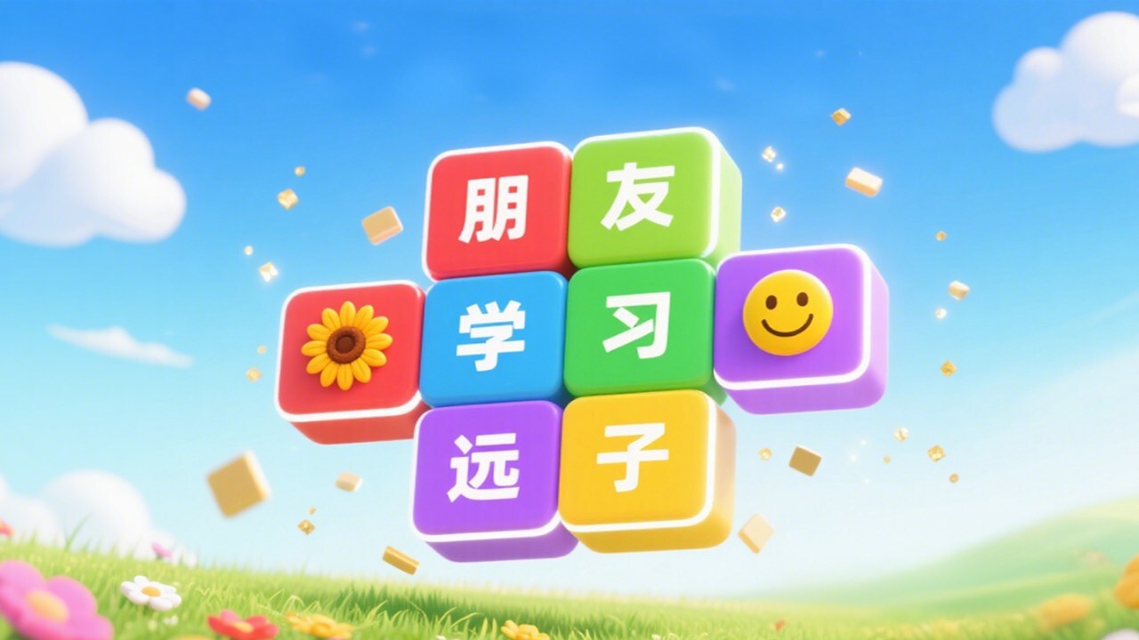 精彩截图-字海乾坤2026官方新版