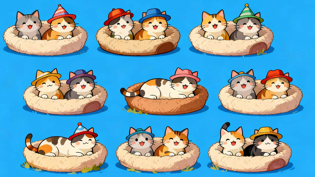 精彩截图-我能过这关2026官方新版