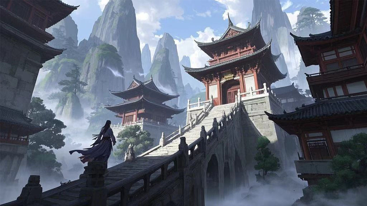 精彩截图-我的修仙人生2026官方新版