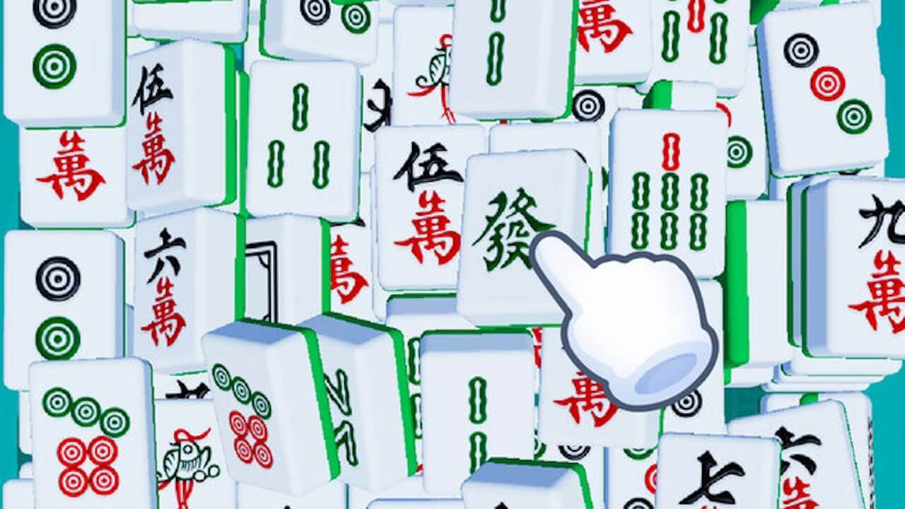 精彩截图-吃碰杠麻将消消乐2026官方新版