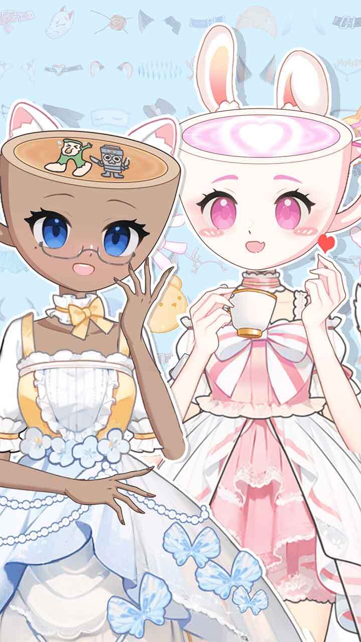 精彩截图-双人生存建造游戏2026官方新版