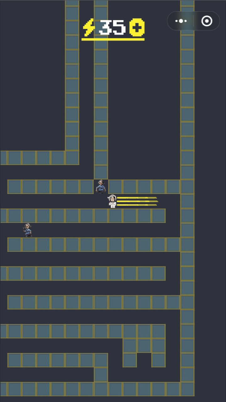 精彩截图-逃出惊魂夜2026官方新版