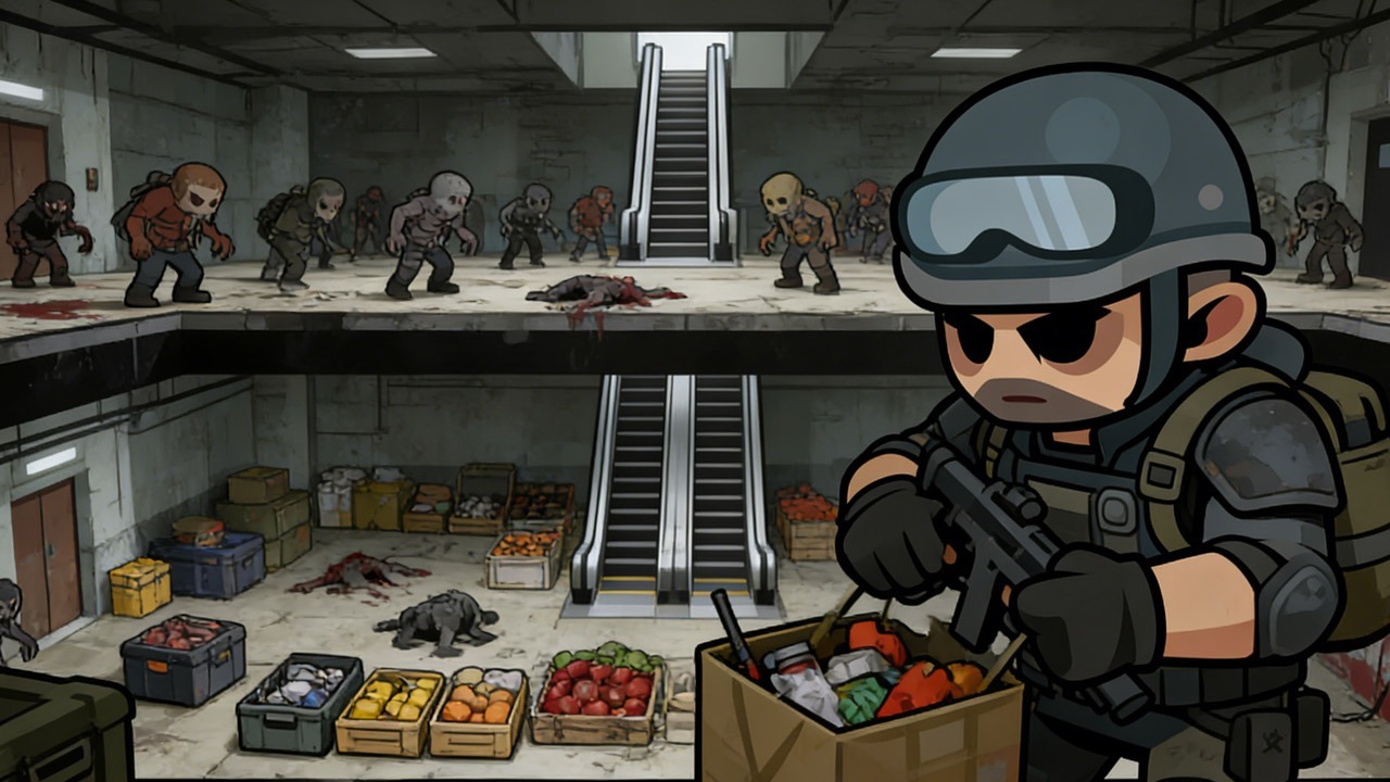 精彩截图-不灭之战2026官方新版