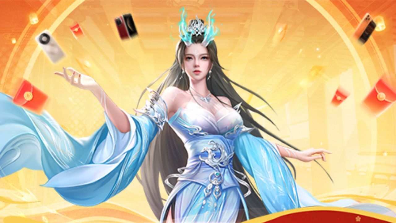 精彩截图-神行九歌2026官方新版