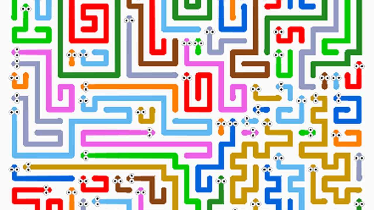 精彩截图-箭了个蛇2026官方新版