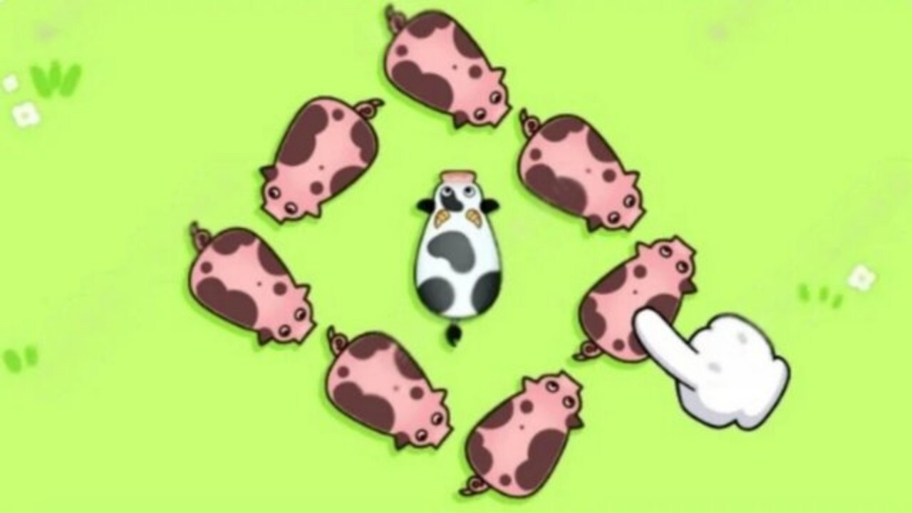 精彩截图-挪猪冲冲冲2026官方新版