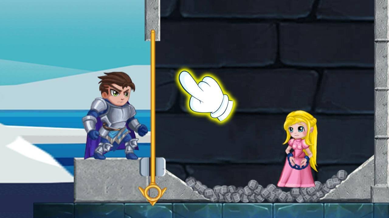 精彩截图-拔针小老弟2026官方新版