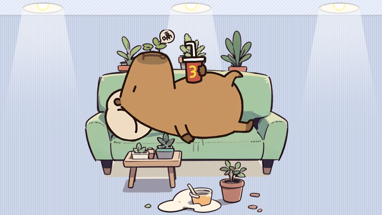 精彩截图-全能小玩家2026官方新版