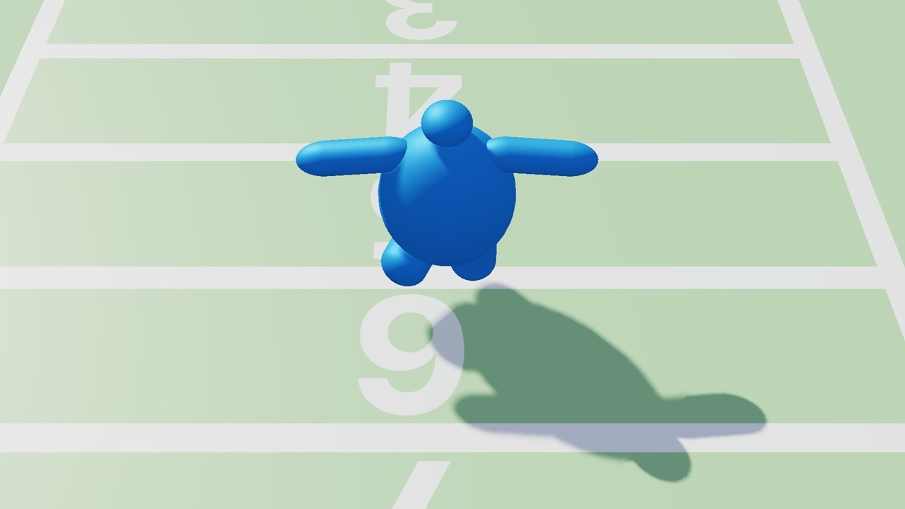 精彩截图-我爱跳方格2026官方新版