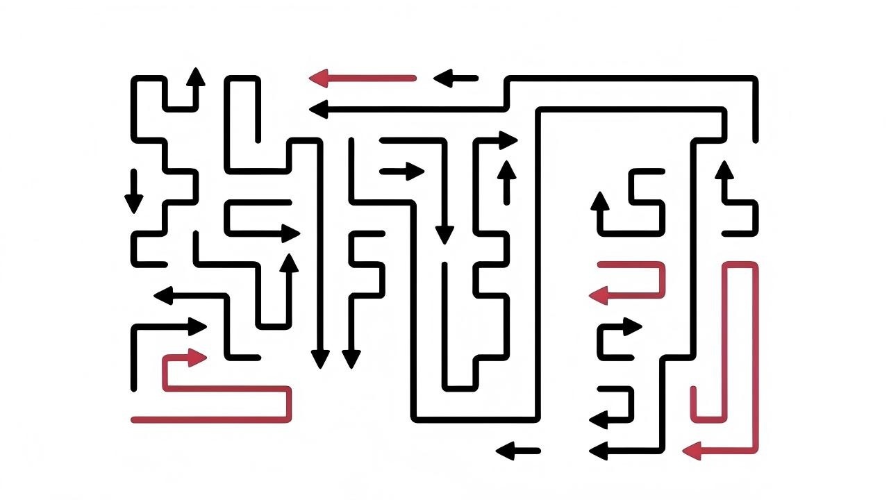 精彩截图-机智的箭头2026官方新版
