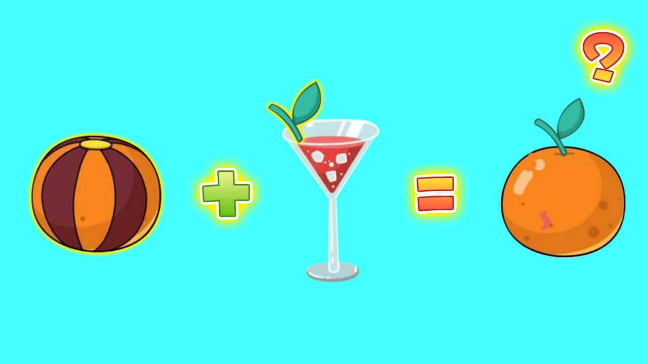 精彩截图-疯狂拼拼2026官方新版