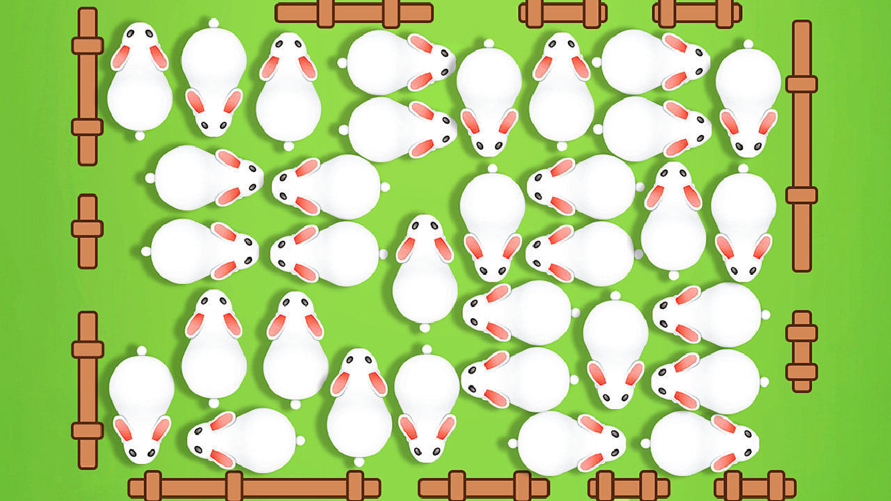 精彩截图-挪兔兔2026官方新版