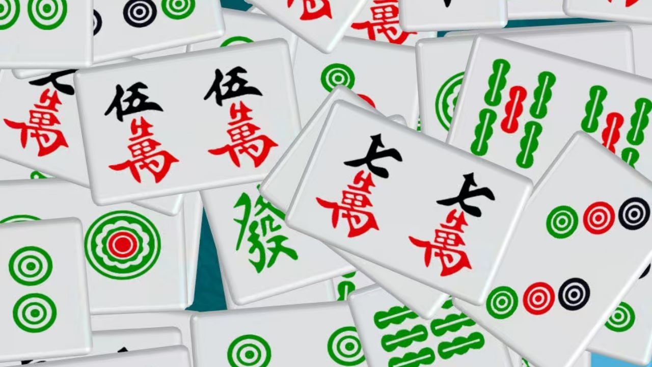 红中吃碰杠游戏下载-红中吃碰杠微信小游戏-红中吃碰杠官方小程序入口-应用宝官网