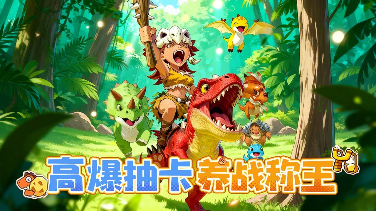 快步悬空大冒险 截图 2