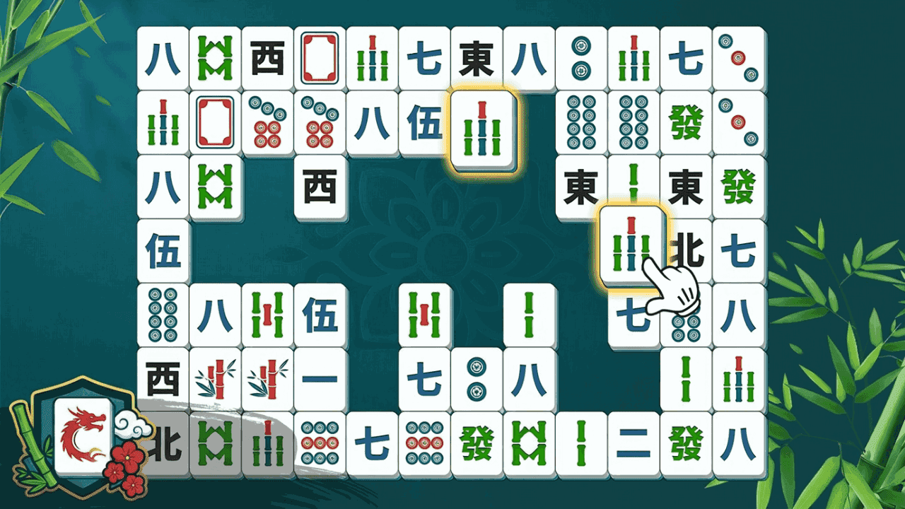 精彩截图-清一色消除2026官方新版
