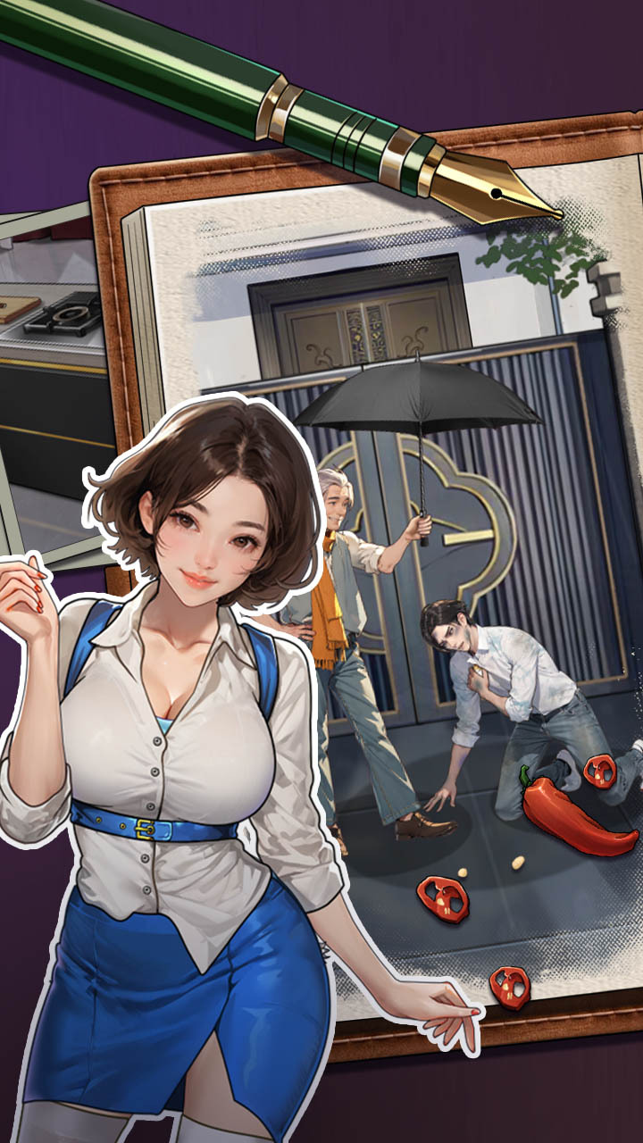 精彩截图-总裁的逆袭人生2026官方新版