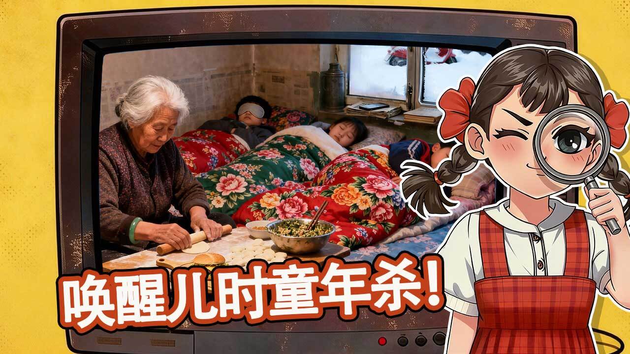 精彩截图-找茬旧时光2026官方新版
