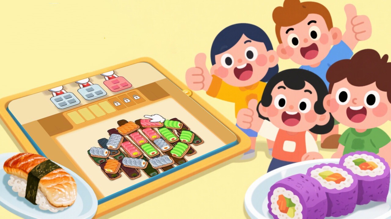 精彩截图-聪明来通关2026官方新版